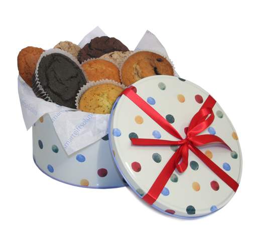 Cookies et Muffins
