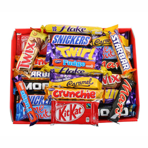 Twix