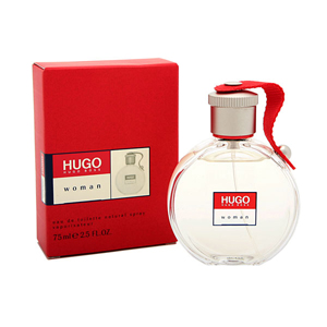 Hugo Woman