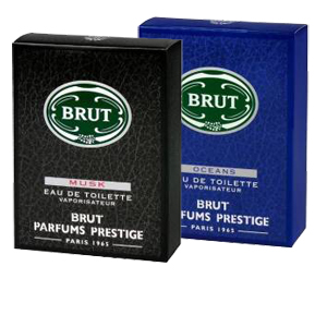 Brut
